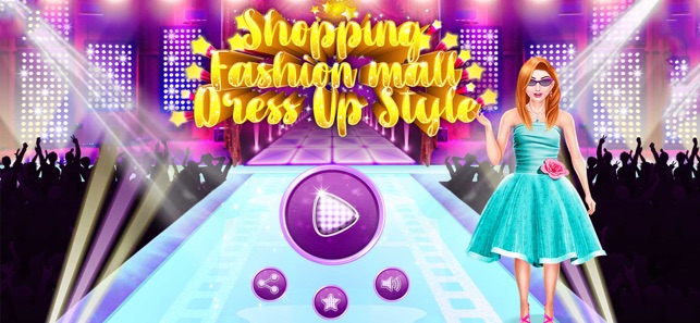 Shopping FashionMall Lifestyle(圖1)-速報App