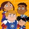 Now you can play Hero Elementary games on-the go using the Hero Elementary games app