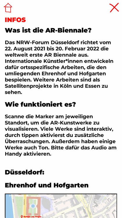 AR Biennale