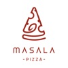 Masala Pizza