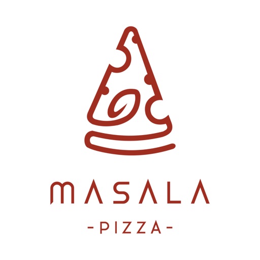 Masala Pizza