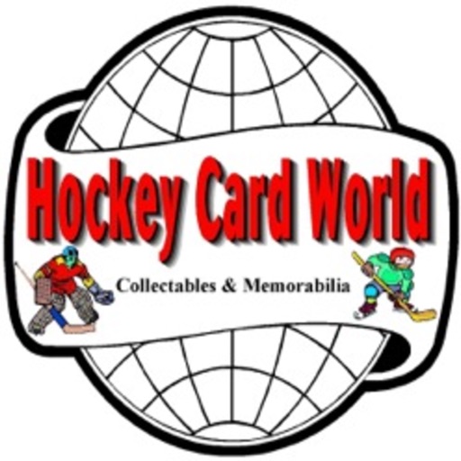 Hockey Card World icon