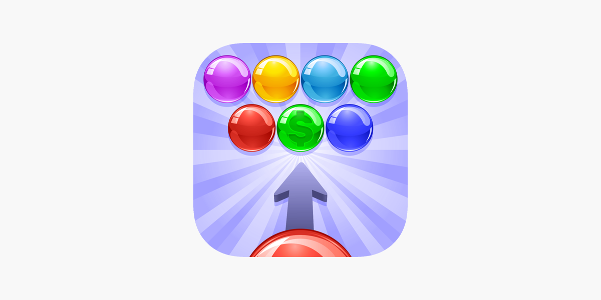 Bubble Shooter Pro - Skill games 