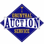 Grunthal Auction Live