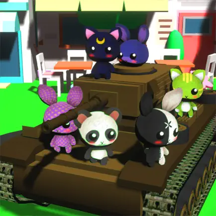 Cute Pet Toy Car Cheats