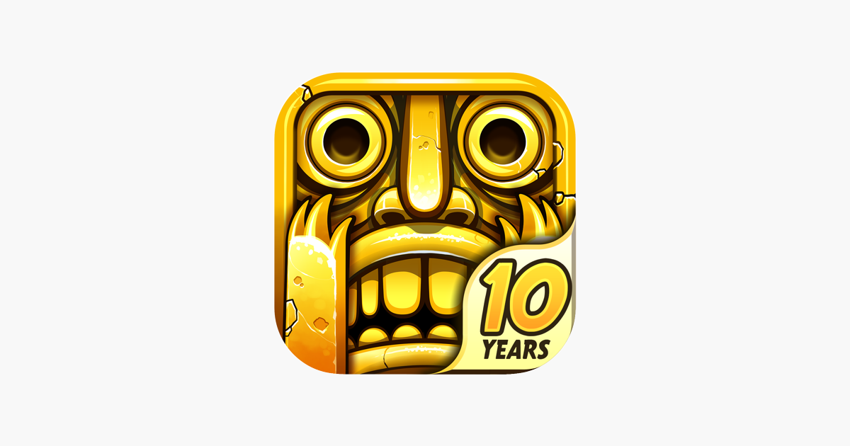 Temple Run On The App Store