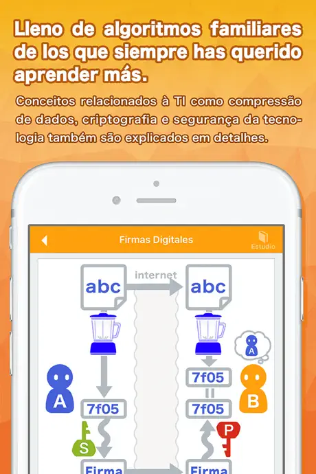 Algoritmos Explicados&Animados