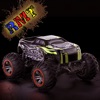 Monster Truck Stunt-Driving 21 icon