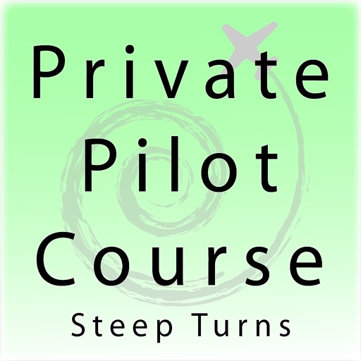 Steep Turns - Private Pilot