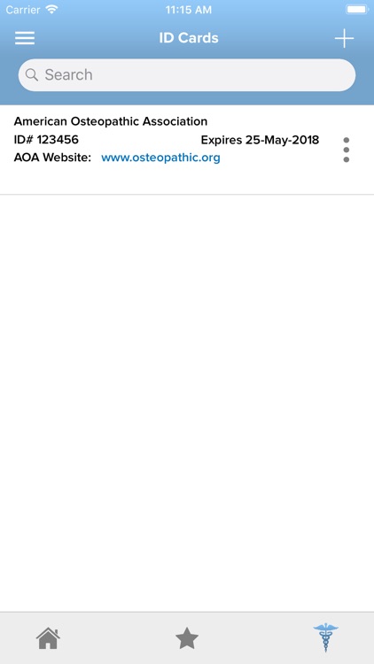 OMM Guide: Quick Osteopathic screenshot-4