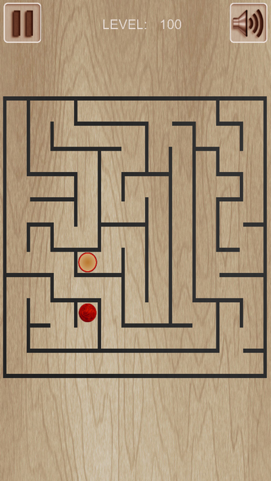 Screenshot #2 pour Travel Labyrinth Edition