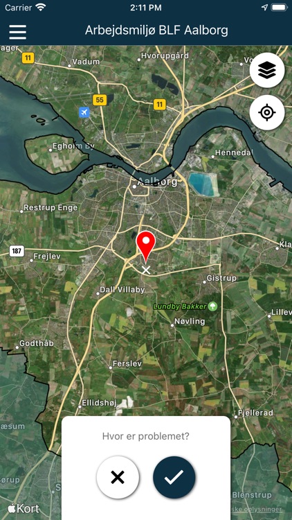 Aalborg Arbejdsmiljo