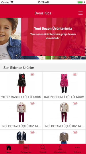 Beniz Kids(圖2)-速報App
