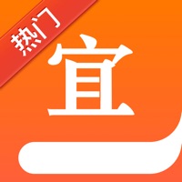 宜搜小说-海量电子书小说阅读神器