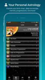 timepassages iphone screenshot 1