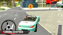 Game screenshot Street Car Driving Sim apk