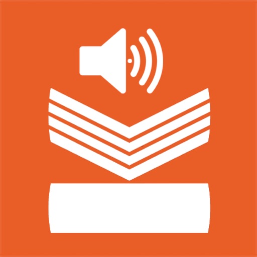 BookGanga Audio - AppWisp.com
