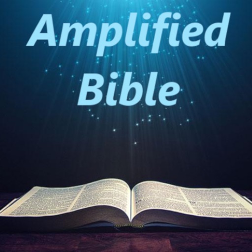 Amplified Bible (AMP) - AppWisp.com