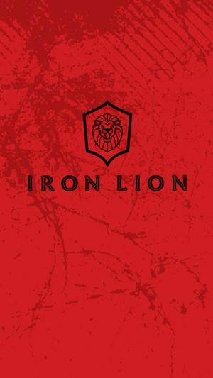 Iron Lion Gym(圖1)-速報App