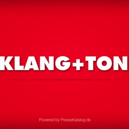 Klang & Ton - Zeitschrift