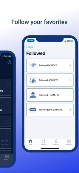 Game screenshot Horses Now apk