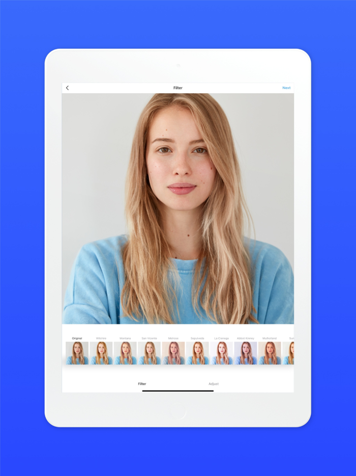 ARStar for social media posts