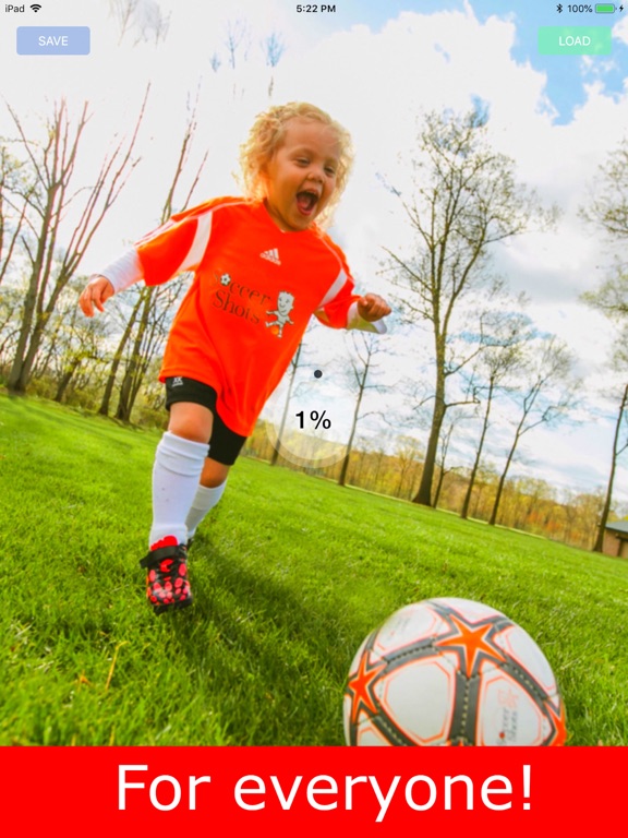 Screenshot #5 pour Vivid.ly