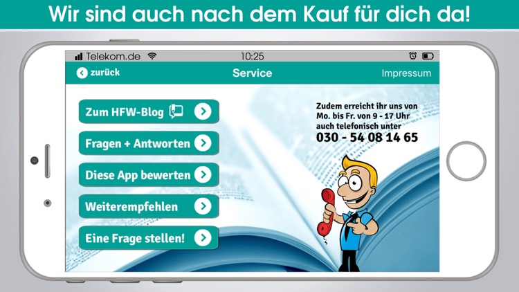 Handelsfachwirt Lernkarten screenshot-9