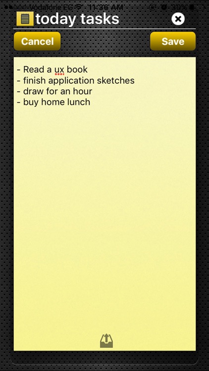 MyThings for iPhone screenshot-4