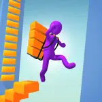 Brick Climber 3D App Cancel