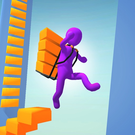 Brick Climber 3D icon