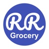 RRGrocery icon