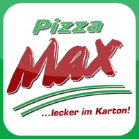 Pizza Max app funktioniert nicht? Probleme und Störung