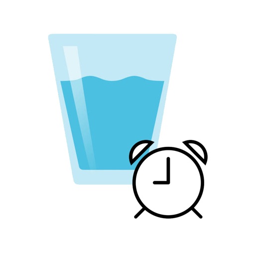 Water+ icon