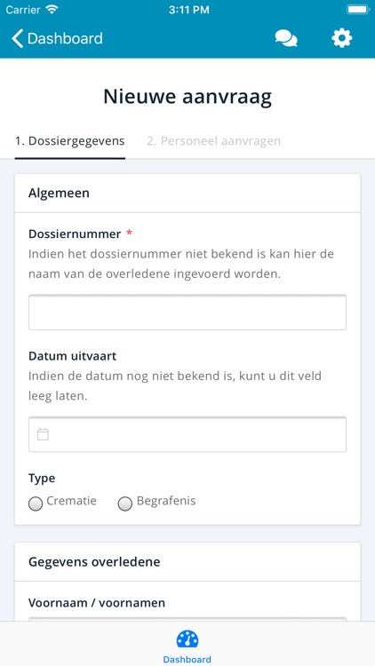 Mijn Draagkracht screenshot-6