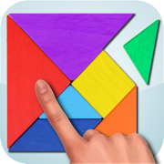 Tangram - Educational puzzle