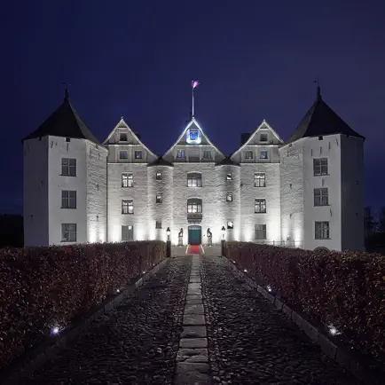 Discover Glücksburg Castle Cheats