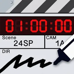 ClapperPod SPEED app icon