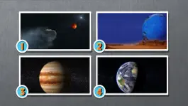 Game screenshot Mission to Mars FX mod apk
