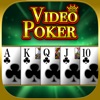 ビデオポーカーデラックスカードゲーム；Video Poker - iPhoneアプリ