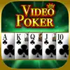 Video Poker Casino Card Games delete, cancel