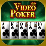 Video Poker Casino Card Games App Positive Reviews