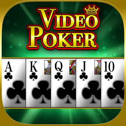 Video Poker Casino Card Games Cheats