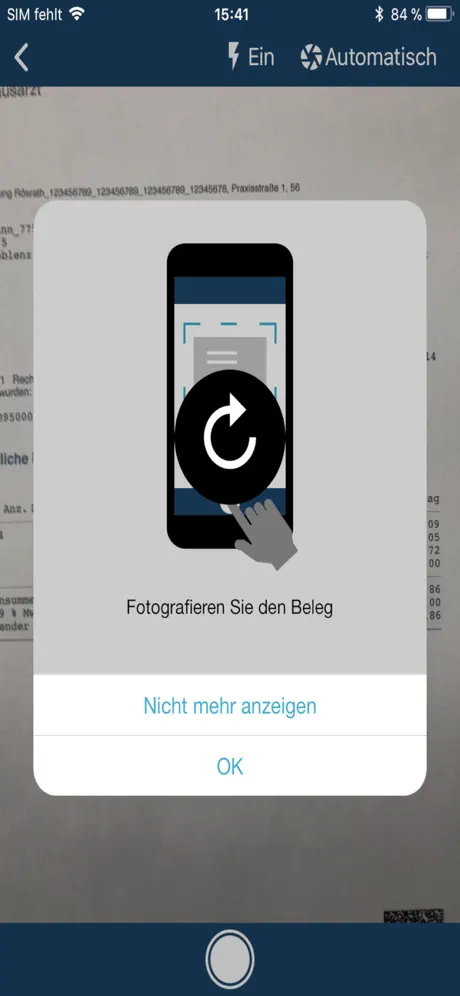 Beihilfe NRW App