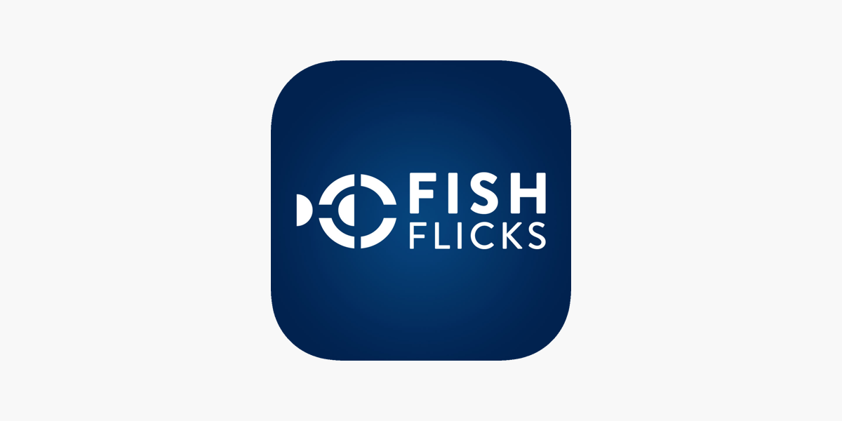 Fishflicks, Stream Fishing On Demand And Ad Free