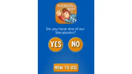Game screenshot Storybooks alive™ AR mod apk