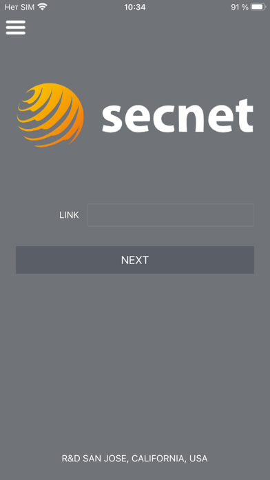 Screenshot #2 pour Secnet EECA