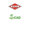Kuhn agriCAD Connect