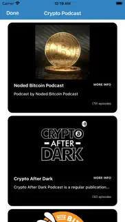 How to cancel & delete bitcoin & crypto world news 3