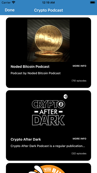 Bitcoin & Crypto World Newsのおすすめ画像10